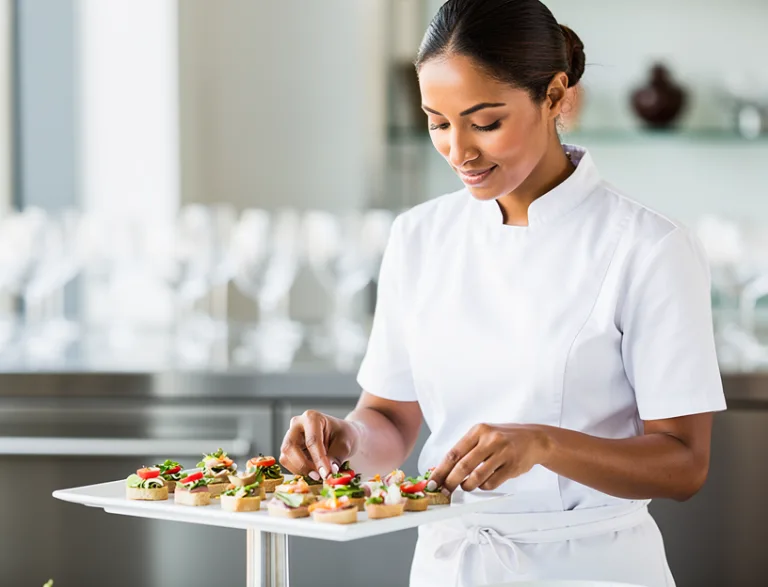 Luxury Caterer service in Cary